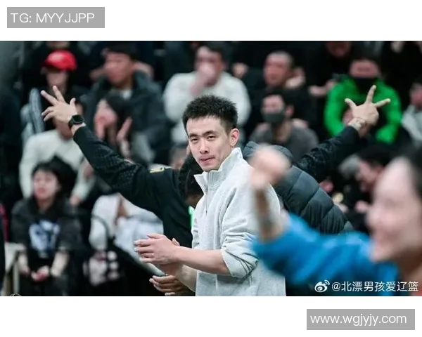 周俊成正式离队加盟新东家赵继伟送上祝福回顾辽篮夺冠历程