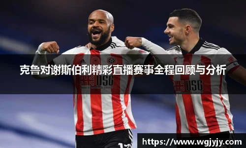 克鲁对谢斯伯利精彩直播赛事全程回顾与分析