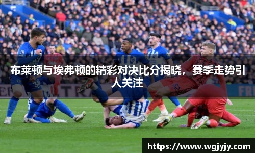 布莱顿与埃弗顿的精彩对决比分揭晓，赛季走势引人关注