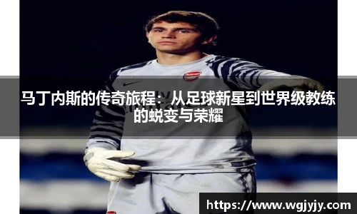 马丁内斯的传奇旅程：从足球新星到世界级教练的蜕变与荣耀